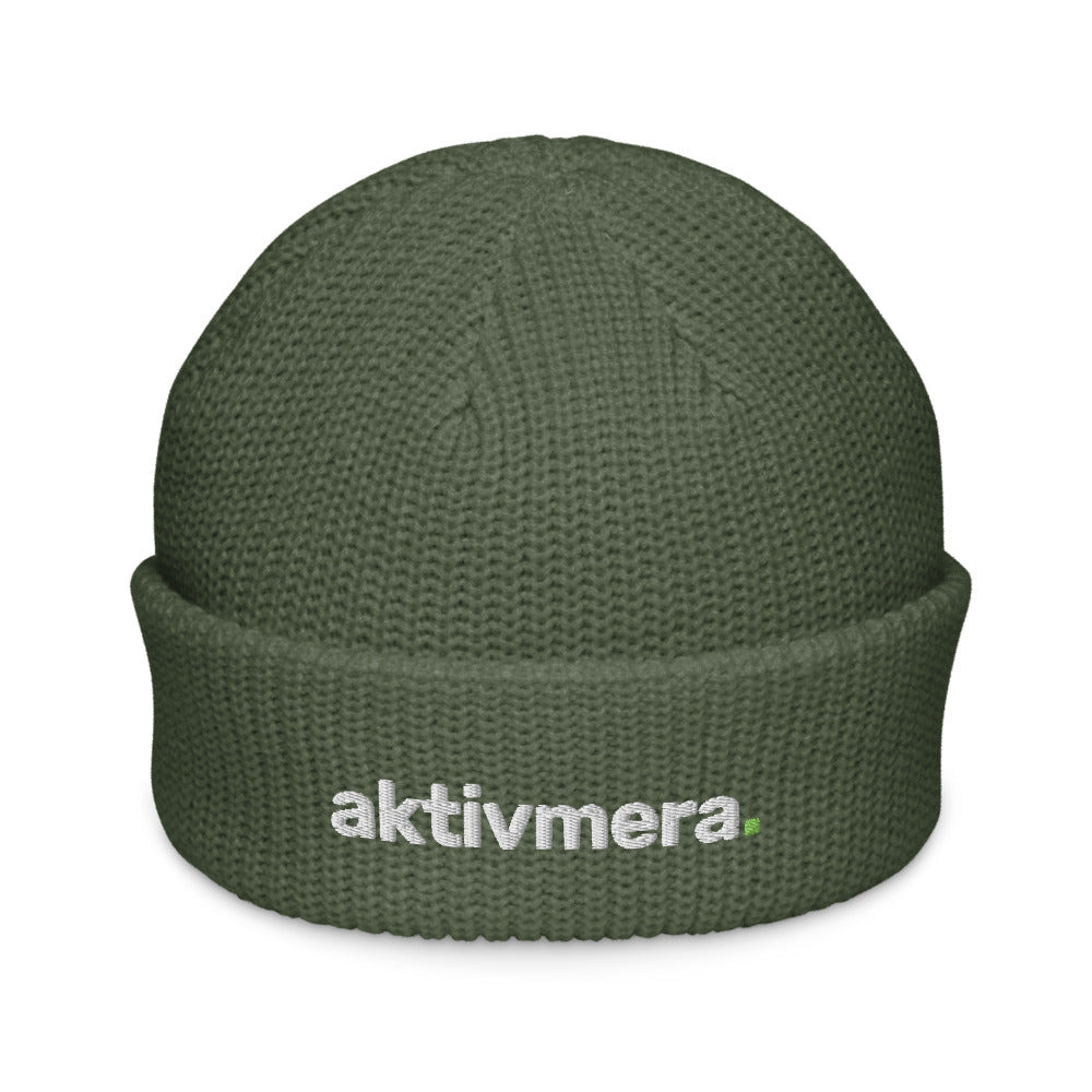 Fiskarmössa från Aktivmera