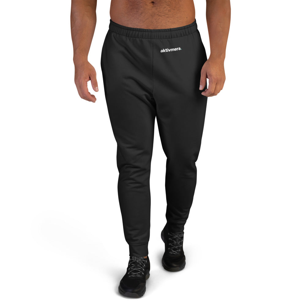 Joggers Vila & Rör Dig – Herr – Svart