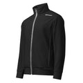 Träningsjacka – Unisex – Svart
