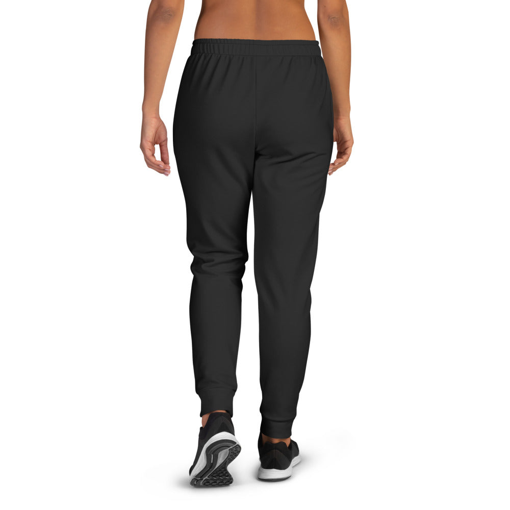 Joggers Vila & Rör Dig – Dam – Svart