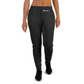 Joggers Vila & Rör Dig – Dam – Svart