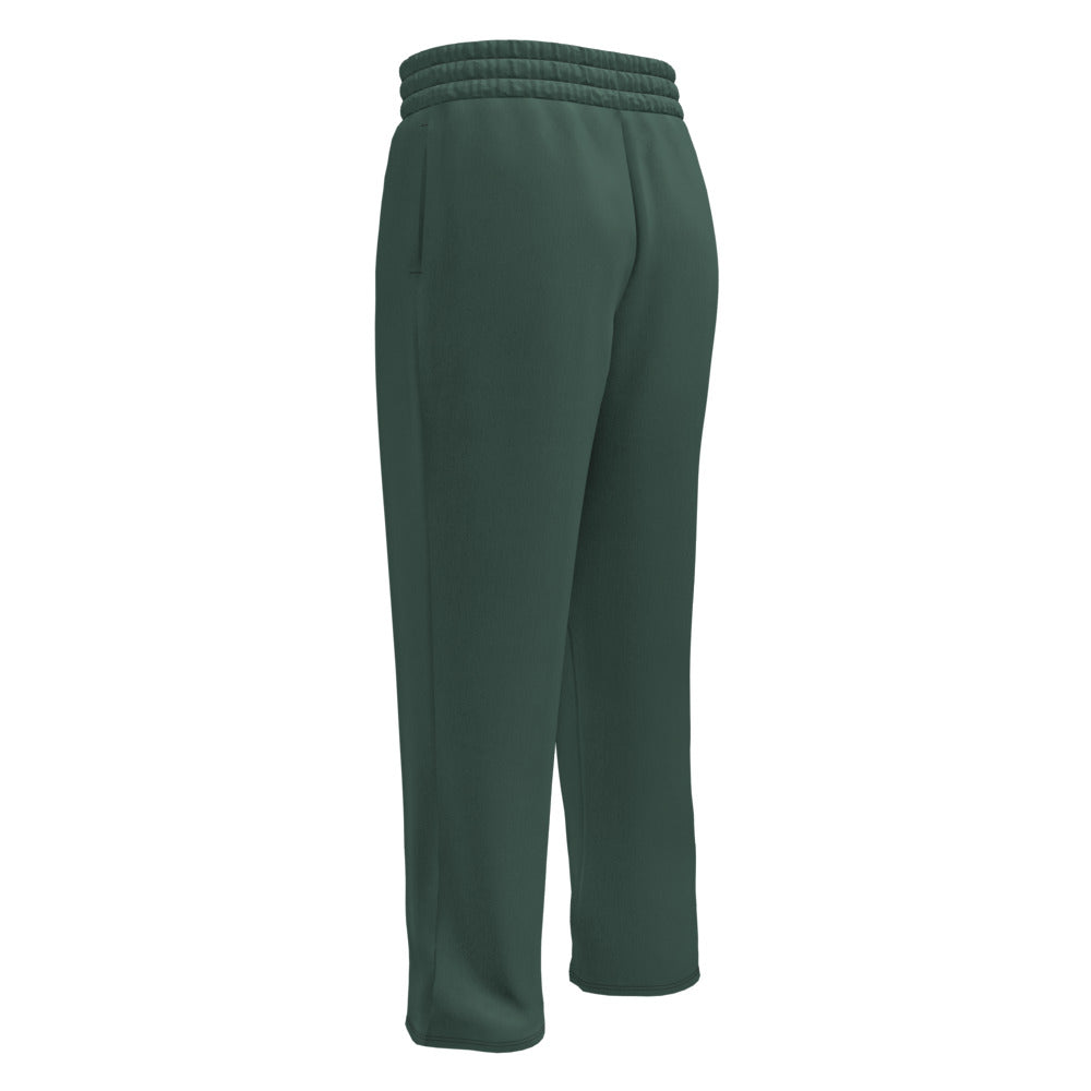 Vida Joggers – Unisex – Skogsgrön