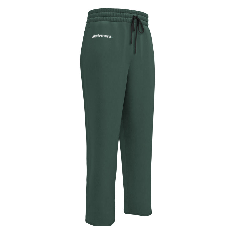 Vida Joggers – Unisex – Skogsgrön