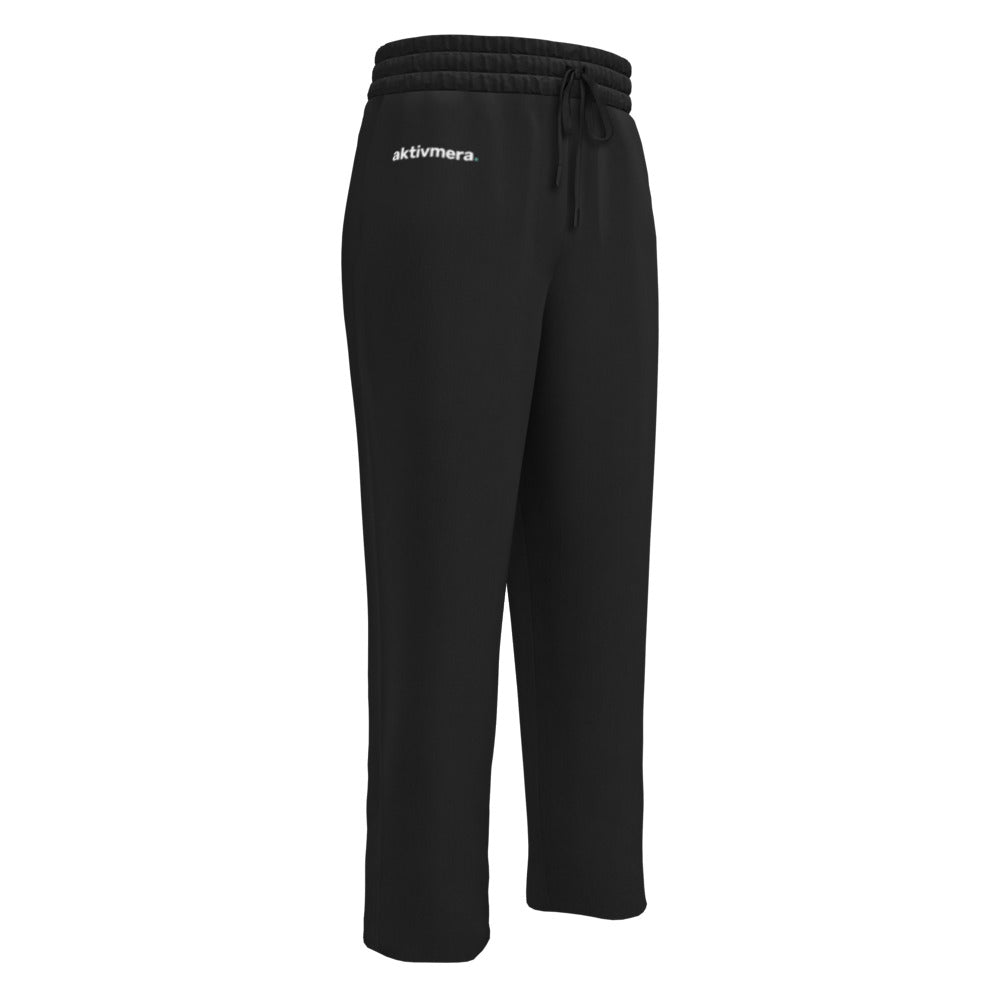 Vida Joggers – Unisex – Svart