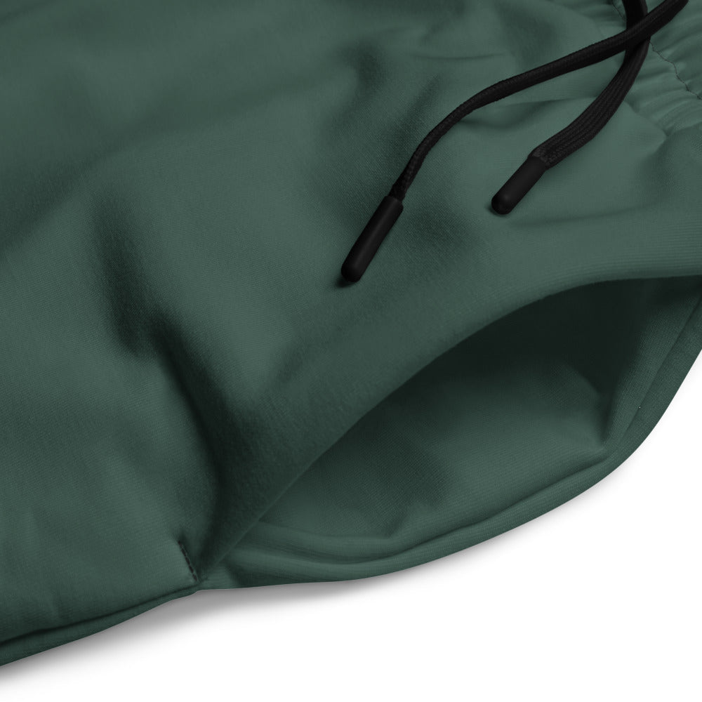 Vida Joggers – Unisex – Skogsgrön
